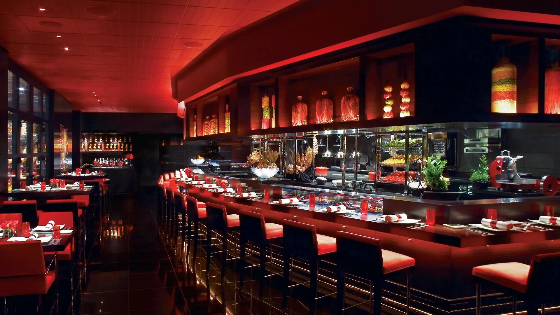Hotel Mgm Grand Las Vegas 4*,