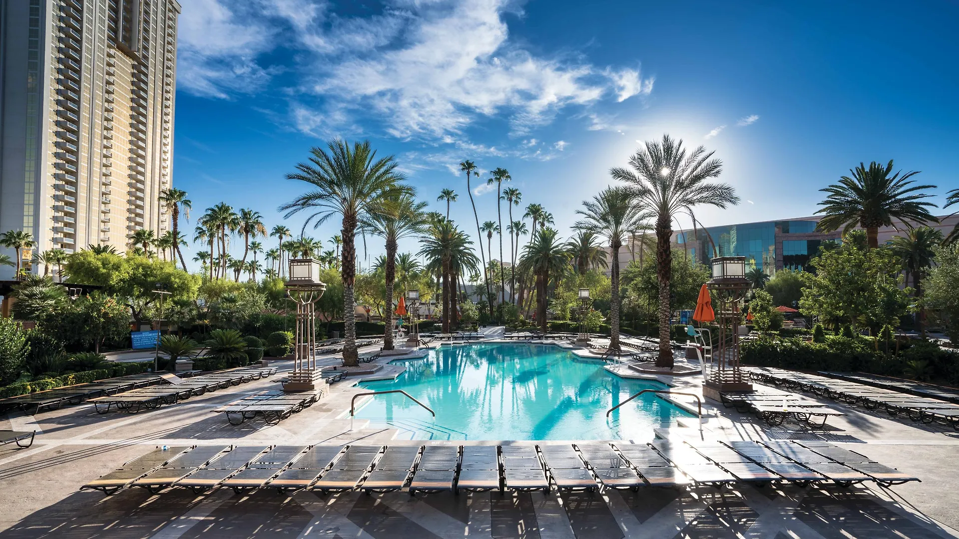 Hotel Mgm Grand Las Vegas 4*,