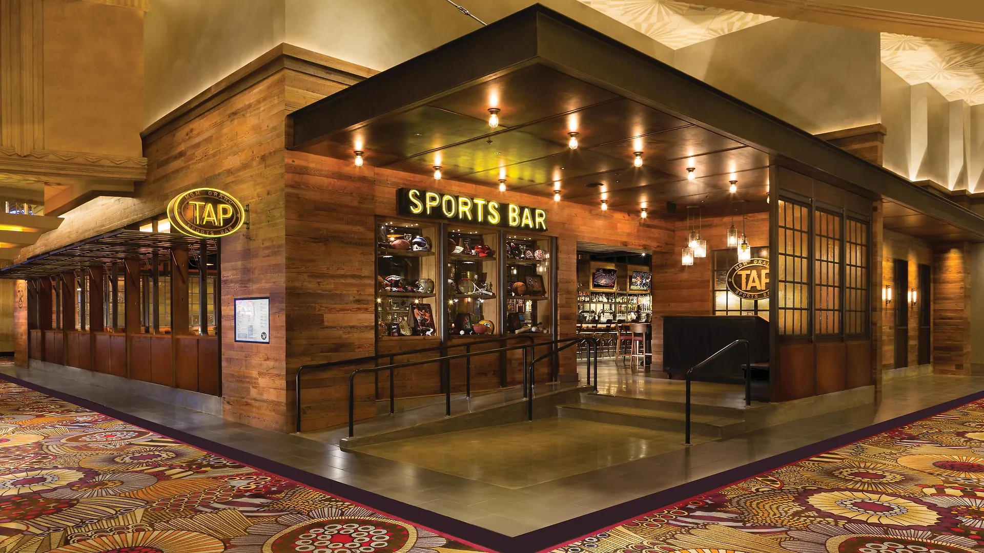 Hotel Mgm Grand Las Vegas Rezort
