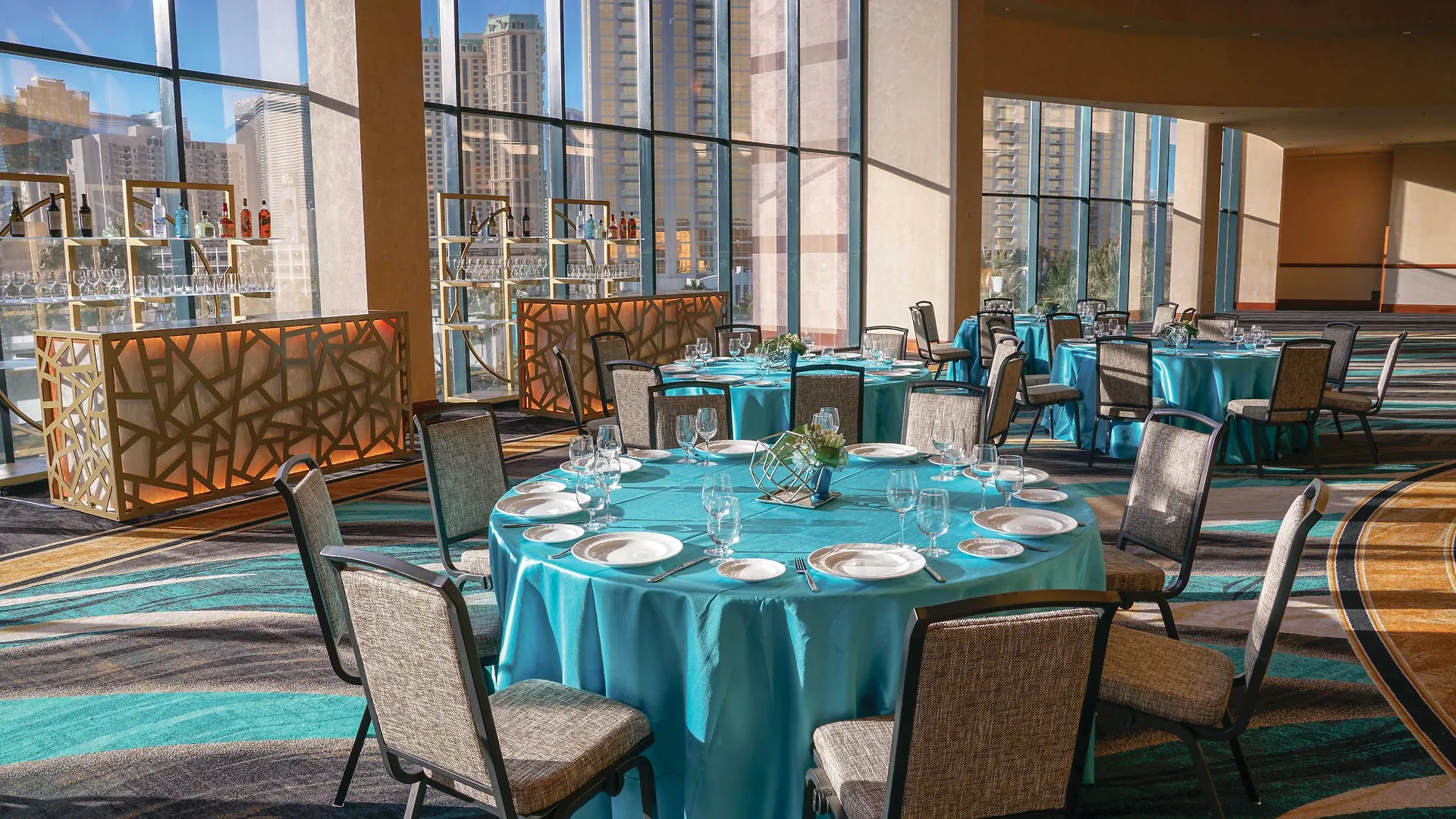 Hotel Mgm Grand Las Vegas Rezort