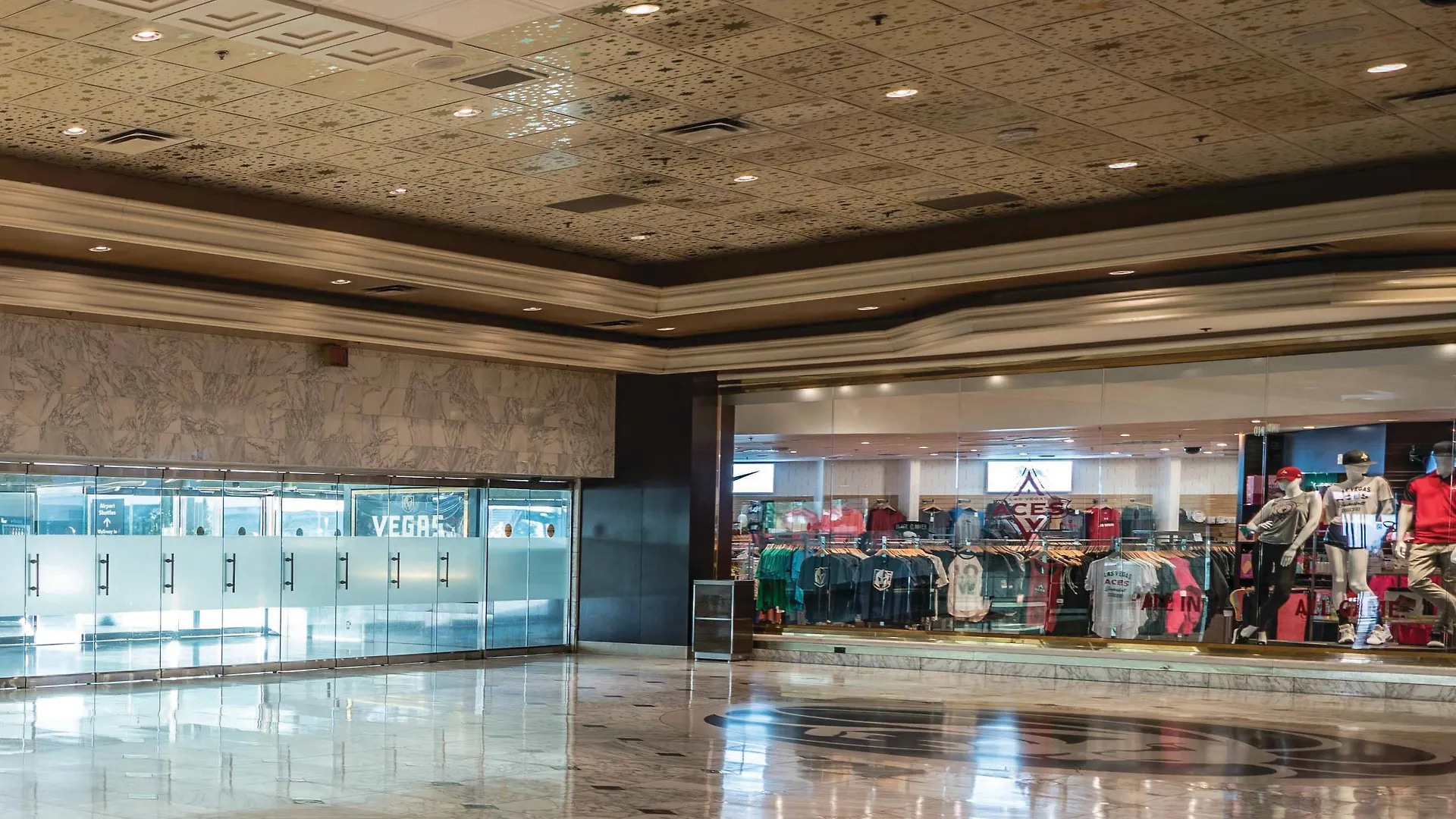 Hotel Mgm Grand Las Vegas