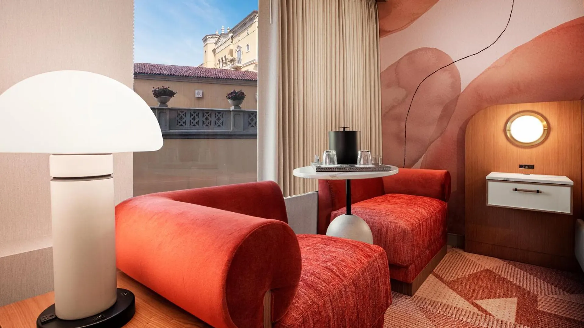 Hotel Mgm Grand Las Vegas 4*,  USA
