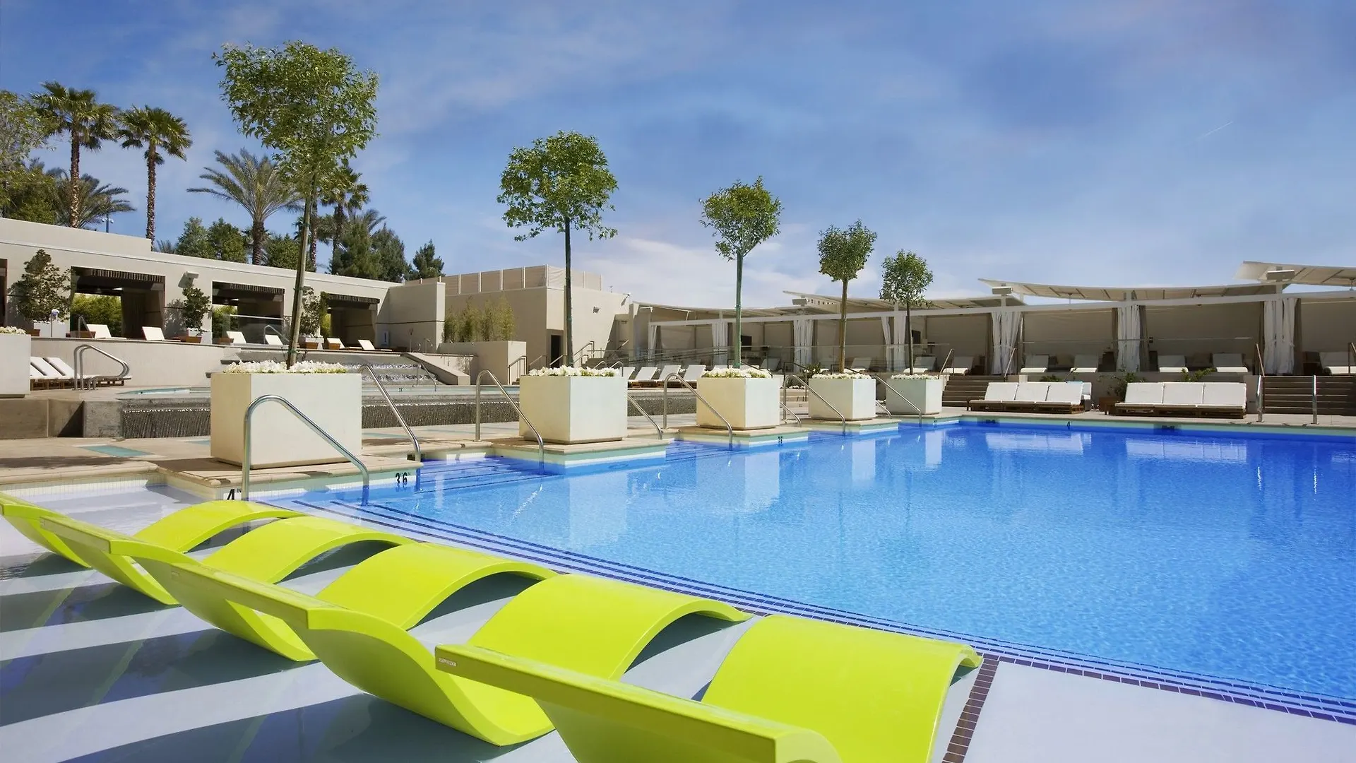 Rezort Hotel Mgm Grand Las Vegas
