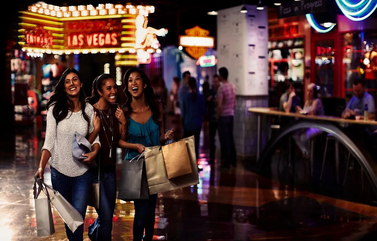 Hotel Mgm Grand Las Vegas